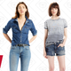30% off Levi’s Pre-Fall Sale plus an extra 50% off sale items with the code 50SUMMER